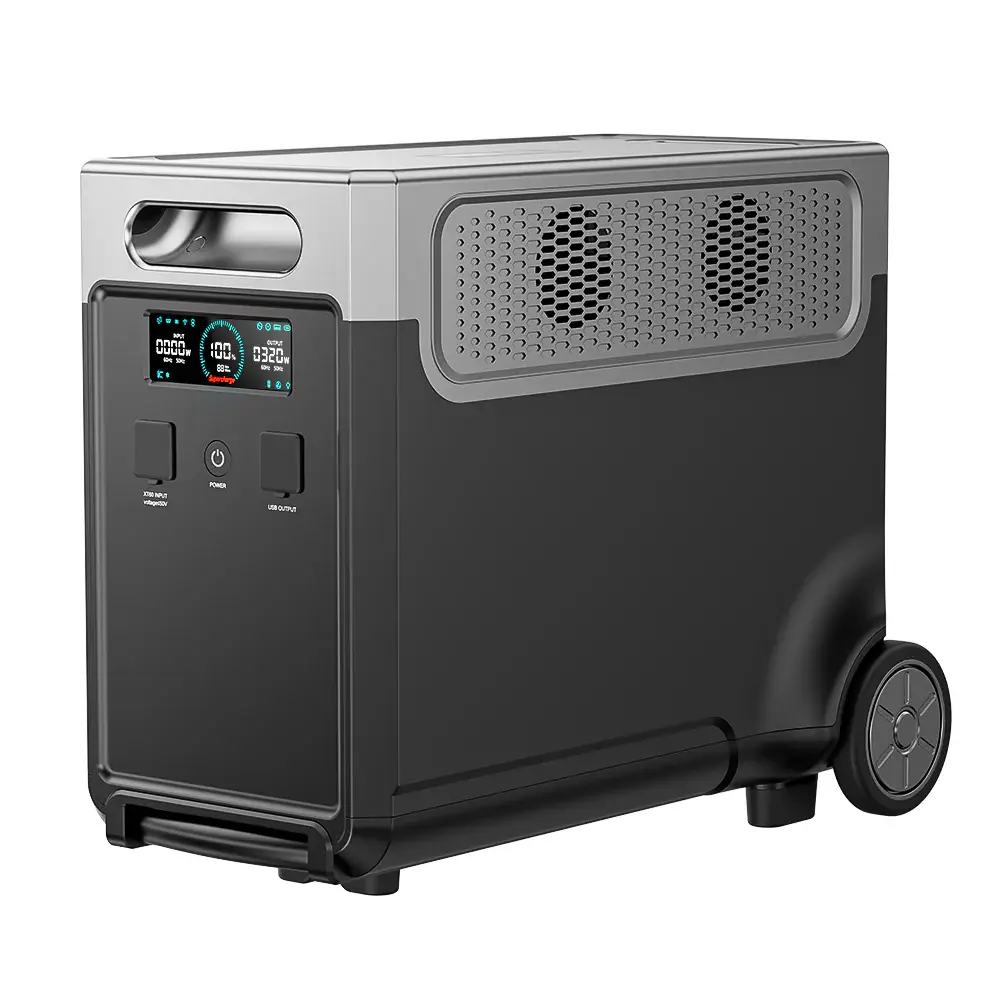 AFERIY P310-B Batterie D'extension | 3840Wh
