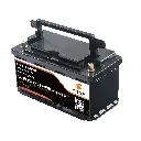 SCD-12V-150AH Heater