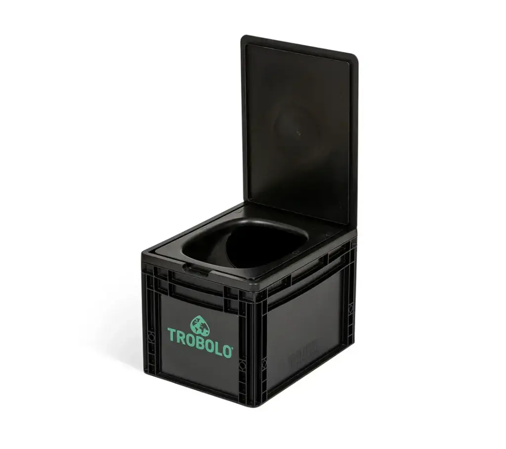 TROBOLO BilaBox