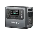 AFERIY P010-D Batterie Portable | 800W 512Wh