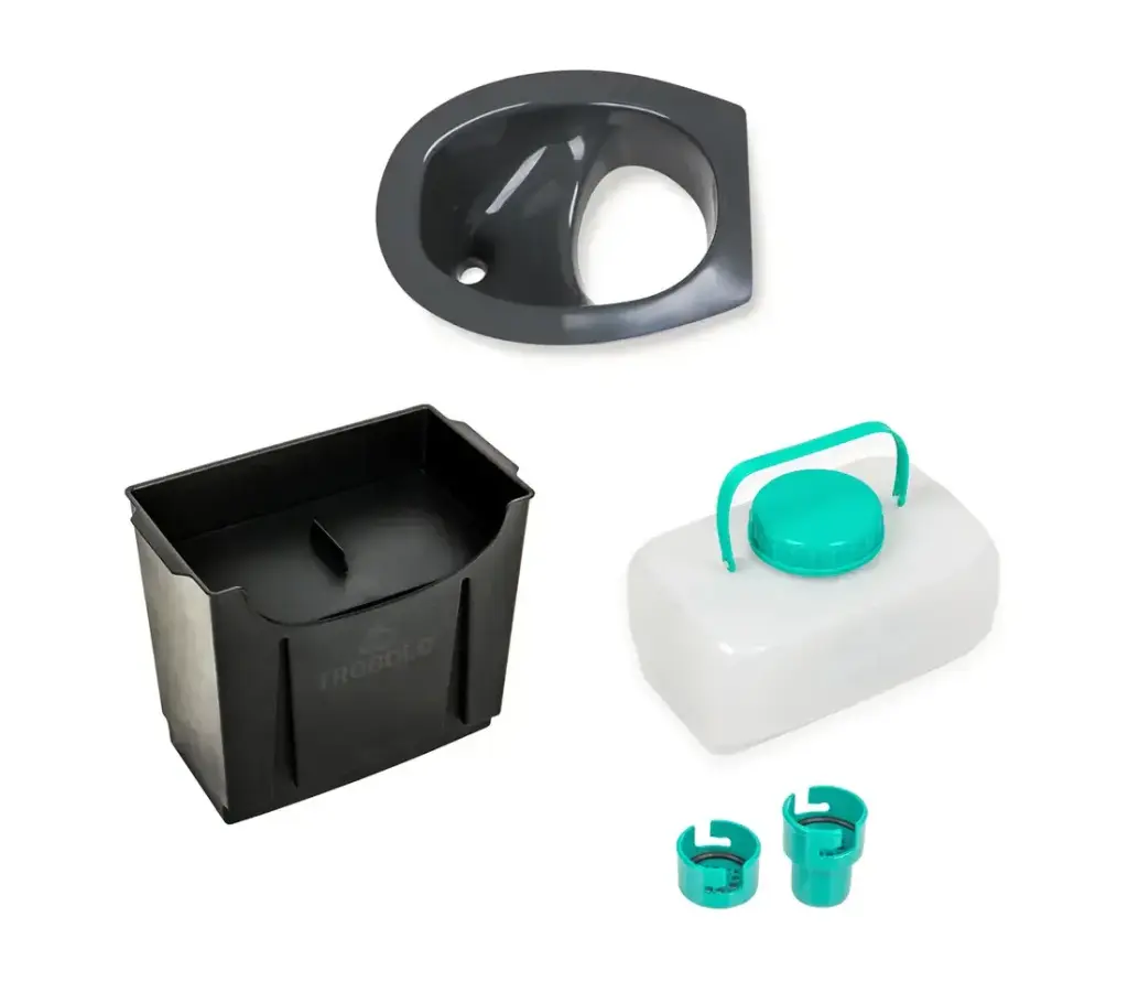 TROBOLO Kit DIY