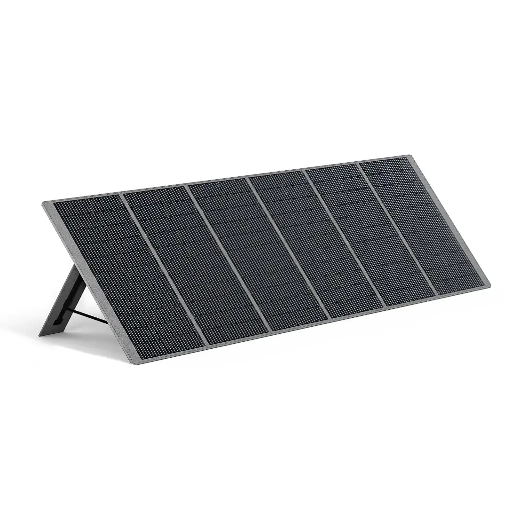 AFERIY AF-S400A1 Panneau Solaire Portable 400W