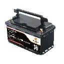 SCD-12V-100AH Heater