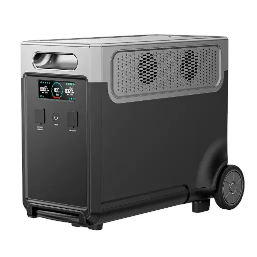  AFERIY P310-B Batterie D'extension | 3840Wh