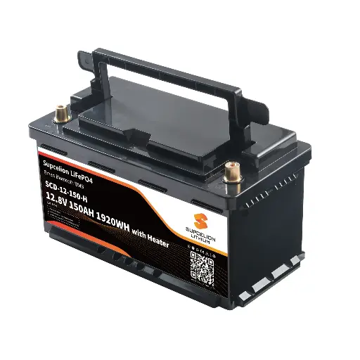 [SCD-12V-150AH Heater] SCD-12V-150AH Heater