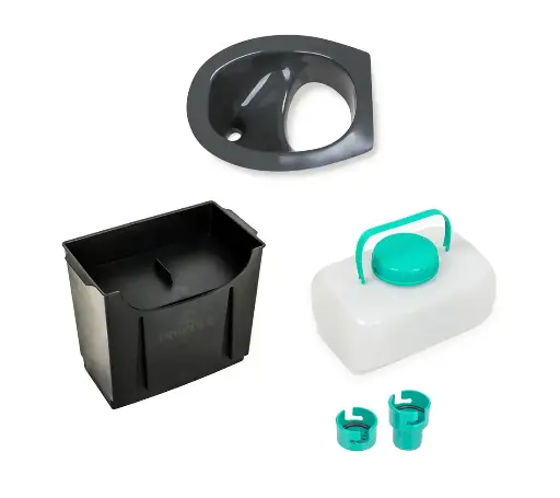 [Kit DIY] TROBOLO Kit DIY